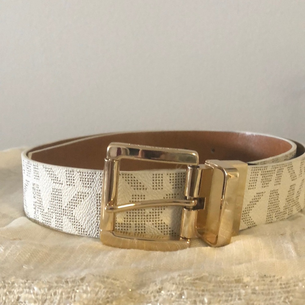 Michael Kors Belt